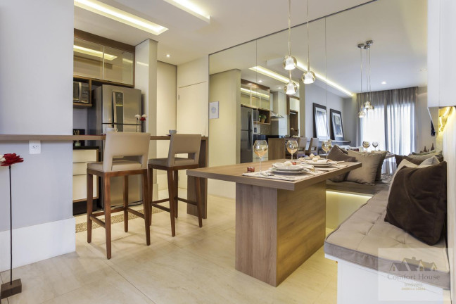 Imagem Apartamento com 2 Quartos à Venda, 55 m² em Baeta Neves - São Bernardo Do Campo
