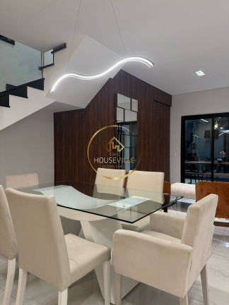 Imagem Casa de Condomínio com 4 Quartos à Venda, 312 m² em Loteamento Villa Branca - Jacareí Imagem Casa de Condomínio com 4 Quartos à Venda, 312 m² em Loteamento Villa Branca - Jacareí