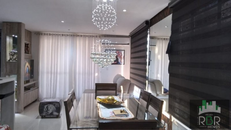 Imagem Apartamento com 2 Quartos à Venda, 96 m² em Caxias Do Sul Imagem Apartamento com 2 Quartos à Venda, 96 m² em Caxias Do Sul