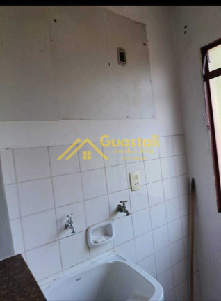Imagem Apartamento com 2 Quartos para Alugar, 52 m² em Glebas Califórnia - Piracicaba