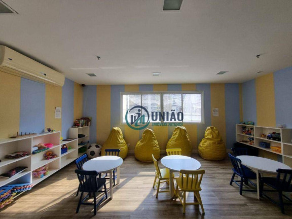 Imagem Apartamento com 3 Quartos à Venda, 81 m² em Santa Rosa - Niterói Imagem Apartamento com 3 Quartos à Venda, 81 m² em Santa Rosa - Niterói