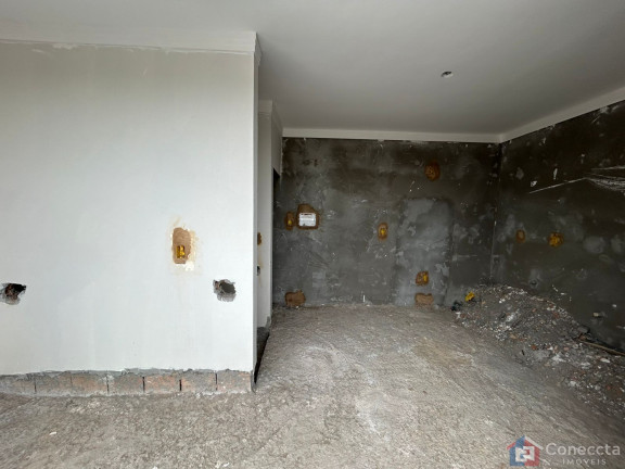Imagem Cobertura com 2 Quartos à Venda, 124 m² em Cidade Jardim - Patos De Minas