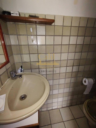 Imagem Apartamento com 3 Quartos à Venda, 94 m² em Vila Belmiro - Santos Imagem Apartamento com 3 Quartos à Venda, 94 m² em Vila Belmiro - Santos