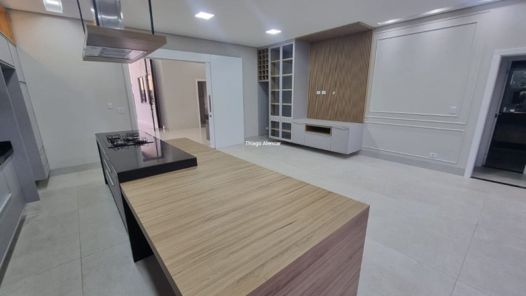 Imagem Casa de Condomínio com 4 Quartos à Venda, 440 m² em Residencial Alphaville Iii - Campo Grande Imagem Casa de Condomínio com 4 Quartos à Venda, 440 m² em Residencial Alphaville Iii - Campo Grande