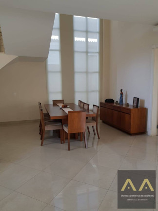 Imagem Casa com 4 Quartos à Venda, 525 m² em Tamboré - Santana De Parnaíba
