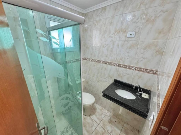 Imagem Apartamento com 3 Quartos à Venda, 127 m² em Ocian - Praia Grande