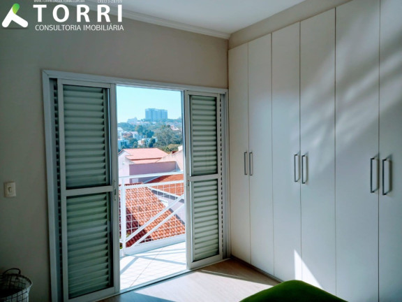 Imagem Sobrado com 3 Quartos à Venda, 155 m² em Jardim Do Sol - Sorocaba Imagem Sobrado com 3 Quartos à Venda, 155 m² em Jardim Do Sol - Sorocaba