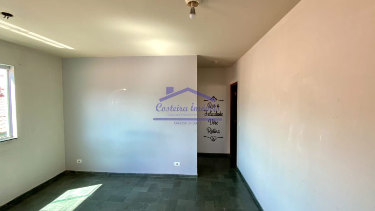 Imagem Apartamento com 1 Quarto à Venda, 64 m² em Perequê Açu - Ubatuba