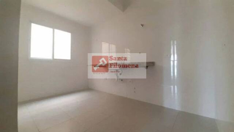 Imagem Sobrado com 3 Quartos à Venda, 129 m² em Vila Alzira - Santo André Imagem Sobrado com 3 Quartos à Venda, 129 m² em Vila Alzira - Santo André