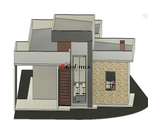 Imagem Casa com 1 Quarto à Venda, 371 m² em Centro - Ibiúna Imagem Casa com 1 Quarto à Venda, 371 m² em Centro - Ibiúna