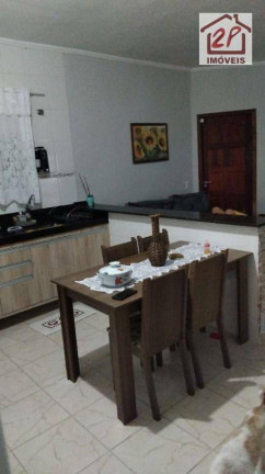 Imagem Casa com 2 Quartos à Venda, 61 m² em Jardim Dos Bandeirantes - São José Dos Campos Imagem Casa com 2 Quartos à Venda, 61 m² em Jardim Dos Bandeirantes - São José Dos Campos