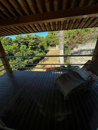 Imagem Casa com 5 Quartos à Venda ou Locação, 301 m² em Ferradurinha - Armação Dos Búzios Imagem Casa com 5 Quartos à Venda ou Locação, 301 m² em Ferradurinha - Armação Dos Búzios
