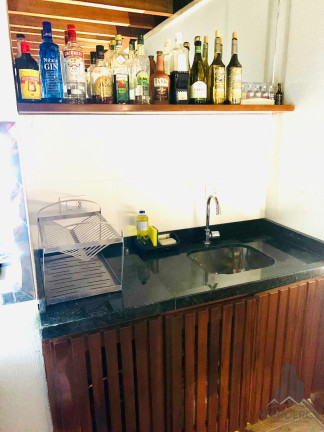 Imagem Apartamento com 2 Quartos à Venda, 116 m² em Centro - Ubatuba
