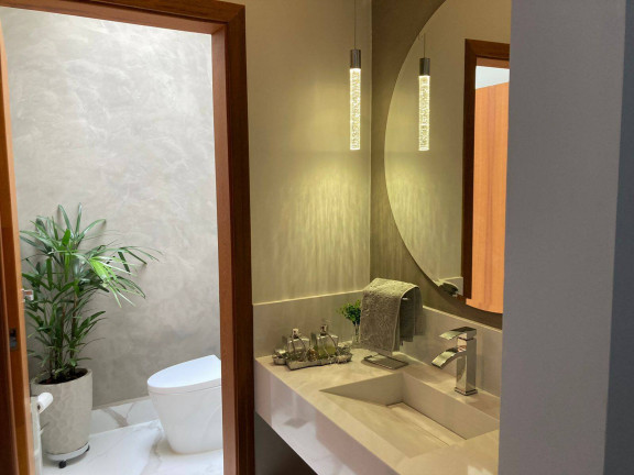 Imagem Casa de Condomínio com 3 Quartos à Venda, 300 m² em Jardim America Ii - Valinhos Imagem Casa de Condomínio com 3 Quartos à Venda, 300 m² em Jardim America Ii - Valinhos