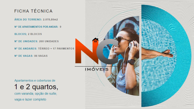 Imagem Apartamento com 2 Quartos à Venda, 46 m² em Santa Rosa - Niterói Imagem Apartamento com 2 Quartos à Venda, 46 m² em Santa Rosa - Niterói