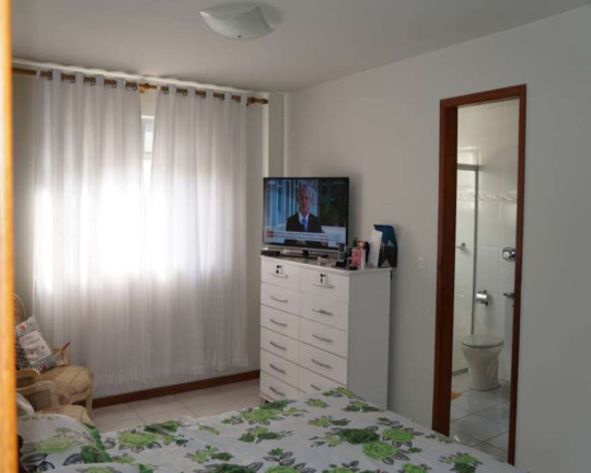 Imagem Imóvel com 3 Quartos à Venda, 140 m² em São Mateus - Juiz De Fora