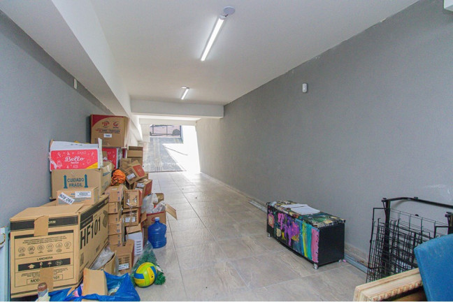 Imagem Casa com 3 Quartos à Venda, 161 m² em Vila Moraes - São Paulo Imagem Casa com 3 Quartos à Venda, 161 m² em Vila Moraes - São Paulo