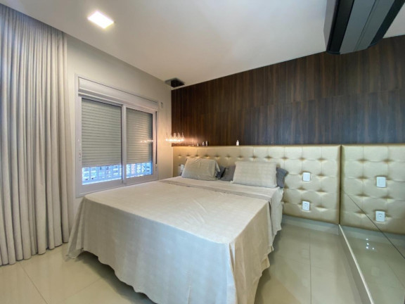 Imagem Apartamento à Venda, 175 m² em Setor Marista - Goiânia