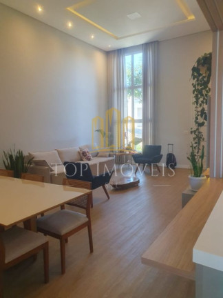Imagem Casa de Condomínio com 3 Quartos à Venda, 250 m² em Condomínio Vem Viver Jacareí - Jacareí