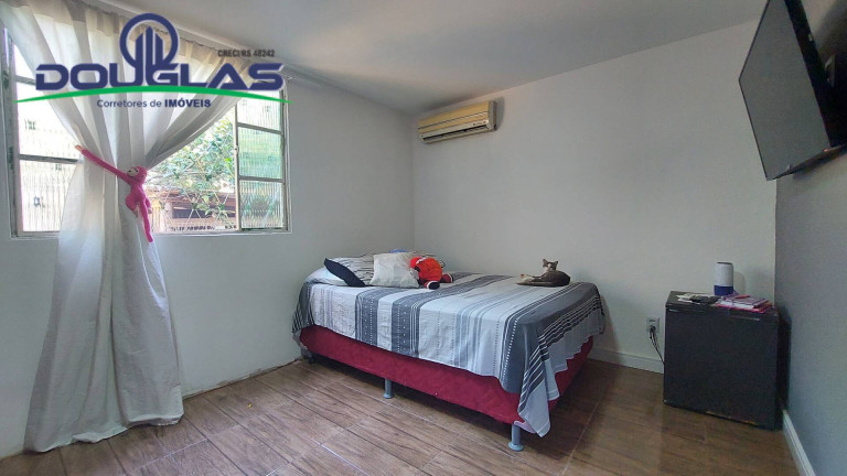 Imagem Casa com 2 Quartos à Venda, em águas Claras - Viamão Imagem Casa com 2 Quartos à Venda, em águas Claras - Viamão