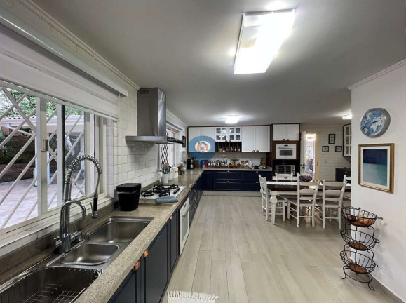 Imagem Casa com 4 Quartos à Venda, 850 m² em Vila Santo Antônio - Cotia