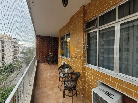 Imagem Apartamento com 3 Quartos à Venda, 140 m² em Jacarepaguá - Rio De Janeiro