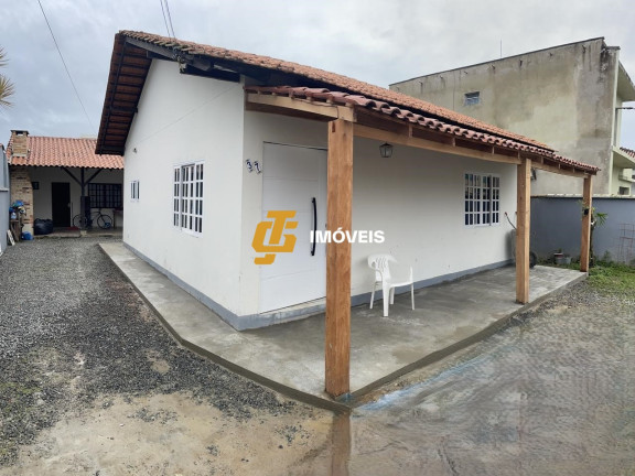 Imagem Casa à Venda, em Itajubá - Barra Velha Imagem Casa à Venda, em Itajubá - Barra Velha