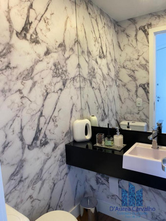 Imagem Apartamento com 1 Quarto à Venda, 116 m² em Brooklin Paulista - São Paulo