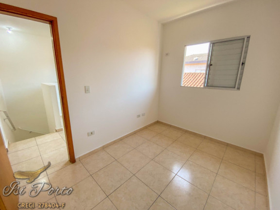Imagem Casa de Condomínio com 2 Quartos à Venda, 90 m² em 23 - Praia Grande 