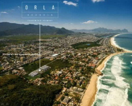 Imagem Apartamento à Venda, 60 m² em Recreio Dos Bandeirantes - Rio De Janeiro