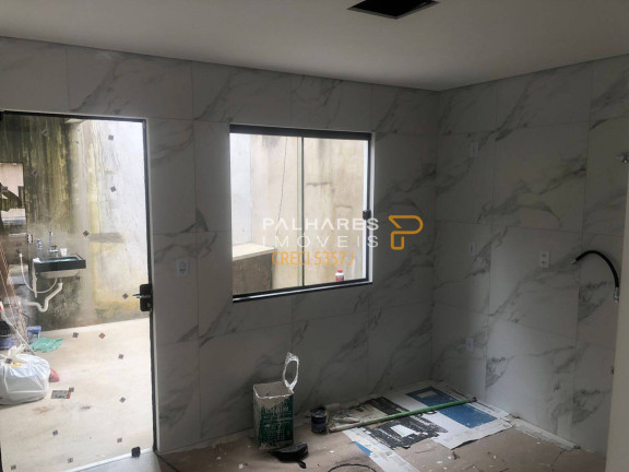 Imagem Casa com 2 Quartos à Venda, 59 m² em Adhemar Garcia - Joinville
