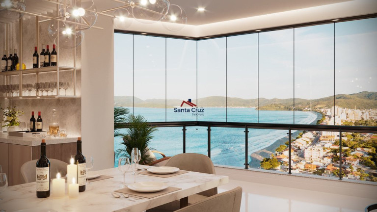 Imagem Apartamento com 4 Quartos à Venda,  em Meia Praia - Itapema