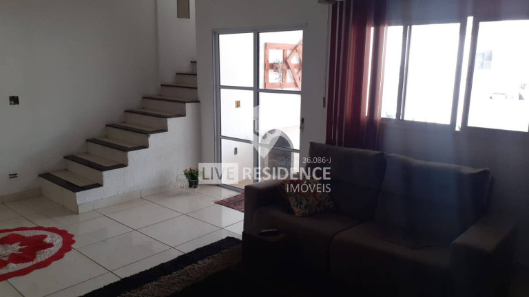 Imagem Casa com 3 Quartos à Venda, 215 m² em Capuava - Valinhos