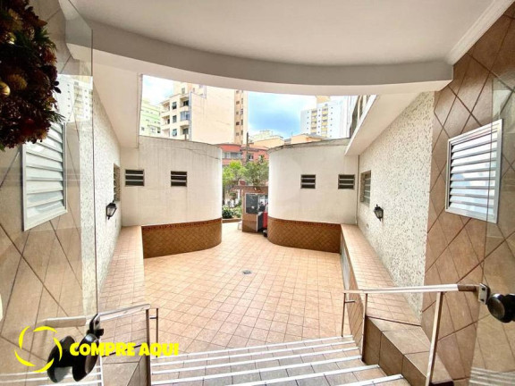Imagem Apartamento com 1 Quarto à Venda, 48 m² em Vila Buarque - São Paulo