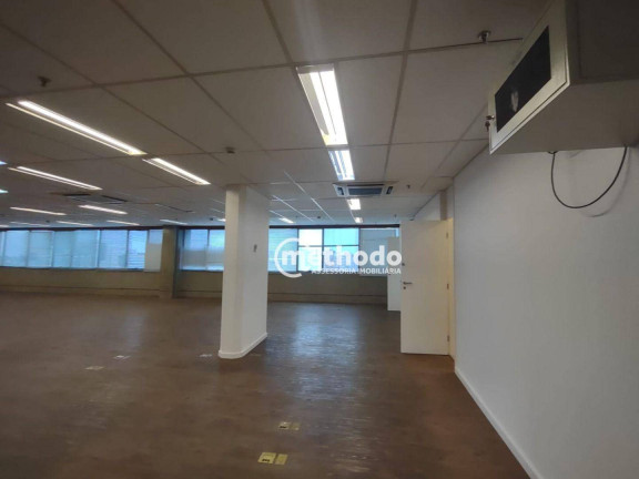 Imagem Sala Comercial para Alugar, 416 m² em Centro - Campinas Imagem Sala Comercial para Alugar, 416 m² em Centro - Campinas