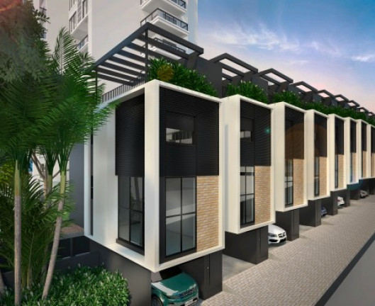Imagem Imóvel com 2 Quartos à Venda,  em Vila Mariana - São Paulo