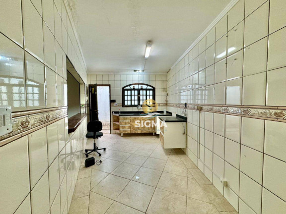 Imagem Casa com 3 Quartos à Venda, 120 m² em Balneario Praia Do Perequê - Guarujá Imagem Casa com 3 Quartos à Venda, 120 m² em Balneario Praia Do Perequê - Guarujá