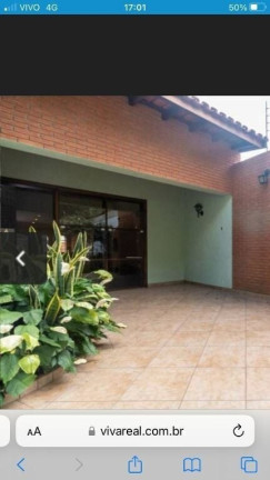 Imagem Casa com 3 Quartos à Venda, 223 m² em Brooklin - São Paulo