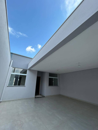 Imagem Casa com 3 Quartos à Venda, 180 m² em Residencial Ouro Verde - Botucatu