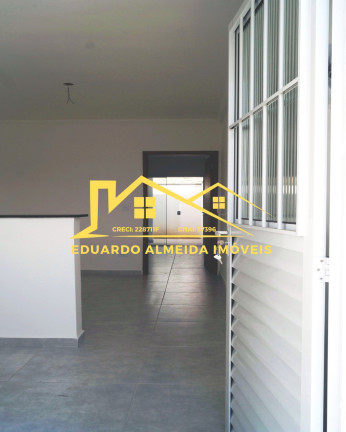 Imagem Kitnet com 1 Quarto à Venda, 35 m² em Jardim Toledo - Votorantim