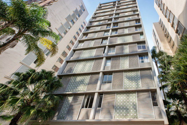 Imagem Apartamento com 2 Quartos à Venda, 101 m² em Bela Vista - São Paulo Imagem Apartamento com 2 Quartos à Venda, 101 m² em Bela Vista - São Paulo
