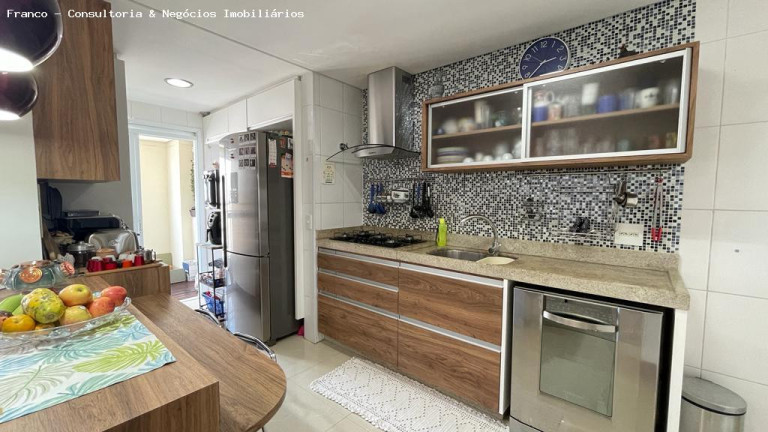 Imagem Cobertura com 3 Quartos à Venda, 169 m² em Centro - São Bernardo Do Campo Imagem Cobertura com 3 Quartos à Venda, 169 m² em Centro - São Bernardo Do Campo