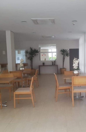 Imagem Apartamento com 3 Quartos à Venda, 84 m² em Marapé - Santos