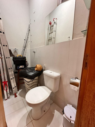 Imagem Casa com 3 Quartos à Venda, 100 m² em Jardim Botânico - Uberlândia