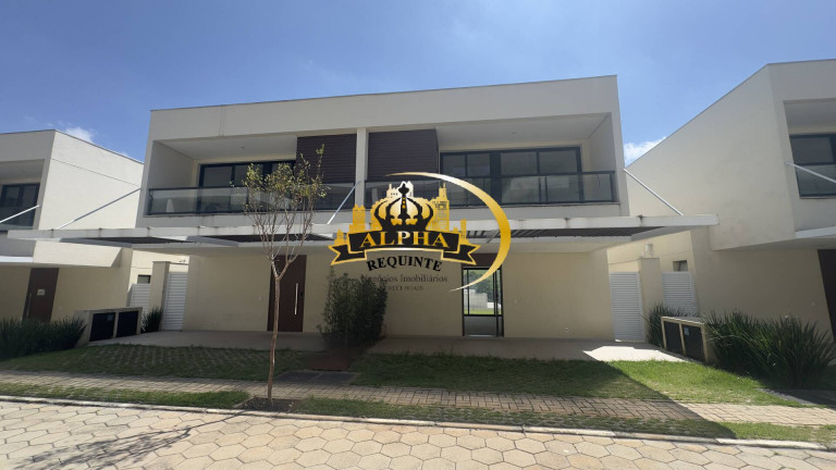 Imagem Casa de Condomínio com 3 Quartos à Venda, 152 m² em Alphaville - Santana De Parnaíba Imagem Casa de Condomínio com 3 Quartos à Venda, 152 m² em Alphaville - Santana De Parnaíba