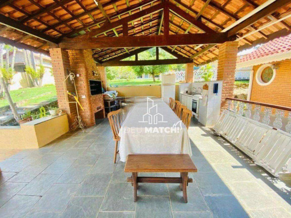 Imagem Chácara com 3 Quartos à Venda, 990 m² em Chácaras Maringá - Atibaia Imagem Chácara com 3 Quartos à Venda, 990 m² em Chácaras Maringá - Atibaia