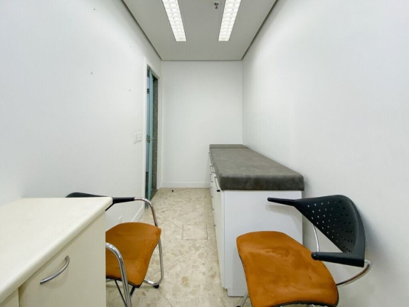 Imagem Sala Comercial à Venda, 100 m² em Paraíso - São Paulo Imagem Sala Comercial à Venda, 100 m² em Paraíso - São Paulo