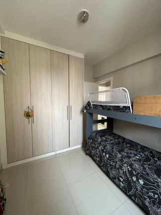Imagem Apartamento com 3 Quartos à Venda, 131 m² em Jardim Das Indústrias - São José Dos Campos