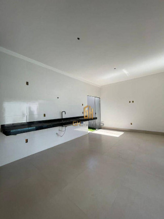 Imagem Casa com 3 Quartos à Venda, 100 m² em Setor Serra Dourada - 3ª Etapa - Aparecida De Goiânia Imagem Casa com 3 Quartos à Venda, 100 m² em Setor Serra Dourada - 3ª Etapa - Aparecida De Goiânia