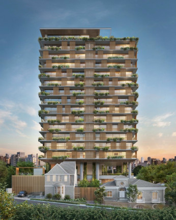 Imagem Apartamento com 4 Quartos à Venda, 342 m² em Moinhos De Vento - Porto Alegre Imagem Apartamento com 4 Quartos à Venda, 342 m² em Moinhos De Vento - Porto Alegre